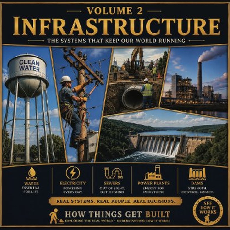 Infrastructure cover