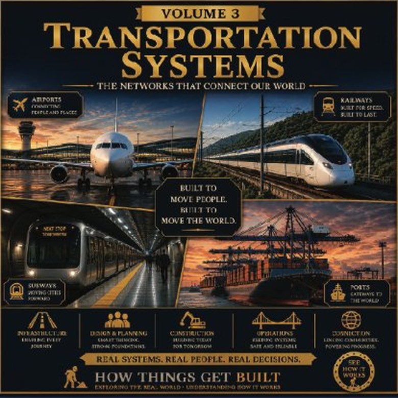 Transportation Systems cover